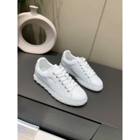 Jimmy Choo Gyémánt Fény F Tornacipő, Fehér