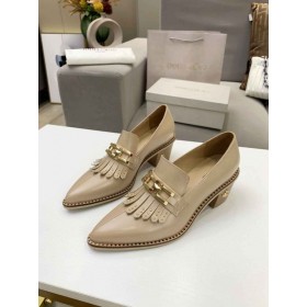 Jimmy Choo Naplopók 50mm JC Jelkép Khaki