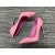 Christian Louboutin Kate Szivattyúk 100mm Szabadalmi BÅr RózsaszÃn