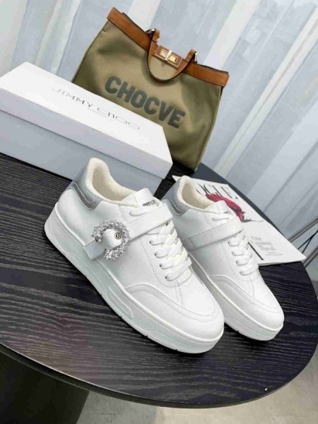 Jimmy Choo Osaka Sneaker Bán