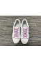 Christian Louboutin Spraoi Vieira Sneakers Leathar Taro