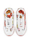 Christian Louboutin Loubishark Bean Sneakers Leathar Lao Shun Sudo Cló Bláth Bán