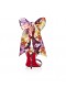 Christian Louboutin Sandale Du DéSert 100mm Strappy Sandals Multicolor CL Bróga Siopa