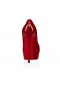Christian Louboutin Fetish Peep 150 Mm Caidéil Vog Leathar Paitinne Loubi
