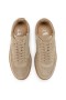 Christian Louboutin Tutti Rui Fir Sneakers Droim Ar Ais Leathair Lao Saharienne