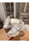 Dior D-WANDER Sneakers Bán Fabraic Teicniúil Oblique Priontáil