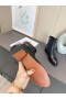 Dior Empreinte Tosaithe Dubh Calfskin Supple