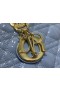 Dior Dior Lady Horizon Gorm Cannage Lambskin 32cm
