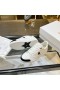 Dior Réalta Sneaker Bán Black Suede Calfskin