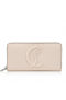 Christian Louboutin Ag Mo Thaobh Sparán Beige Christian Louboutin Sparán