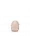 Christian Louboutin Mamaflirt 30 Mm Ballerinas Leathar Nappa Leche CL Bróga