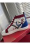 Christian Louboutin Rantus Orlato Sneakers 'Grá' Calfskin Multicolor