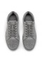 Christian Louboutin Seavaste 2 Sneakers Veau Velours Deataigh Liath