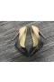 Christian Louboutin mar Sin, Kate Caidéil 120 mm Leathar Paitinne Degrade Black Nude