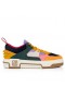 Christian Louboutin Astroloubi Sneakers Calf Leathar Multicolor Christian Louboutin Bróga
