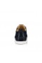 Christian Louboutin F. A. V Fique A Vontade Duillín-Ar Sneakers Leathar Lao Agus Olona Canva Dubh