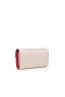 Christian Louboutin Loubi54 Sparán Ar Slabhra Leathair Lao Leche