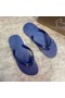 Christian Louboutin Loubi Rubair Flops Smeach Críostaí Louboutin Bróga