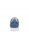 Christian Louboutin Louis Sóisearach Na Mban Sneakers Denim Louboutin Embroidered