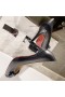 Christian Louboutin Simplenodo Bow Caidéil 85mm Leathar Nappa Dubh Bróga CL