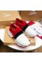 Christian Louboutin Spike Sock Mban Sneakers Neoprene Multicolor