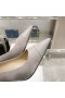 Jimmy Choo René 65mm Suede Paitinne Caidéil Grey