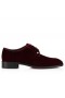 Christian Louboutin Chambeliss Oíche Strass Derbies Veilbhit Brownie