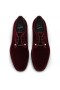 Christian Louboutin Chambeliss Oíche Strass Derbies Veilbhit Brownie