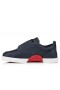 Christian Louboutin Jimmy Íseal-Barr Sneakers Leathar Lao Mara
