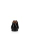 Christian Louboutin Lafitte Ar Oxford Leathair Lao Dubh Críostaí Louboutin Bróga