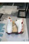 Christian Louboutin Neoprene Spike Sock Donna Maol Sneakers Bán
