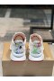 Christian Louboutin Neoprene Spike Sock Donna Maol Sneakers Bán