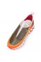 Christian Louboutin Sharkyloub Sp Spikes Sneakers Leathar Lao Neoprene Agus Spikes Vitamine CL Bróga