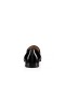 Christian Louboutin Dandelion Dubh Leathar Paitinne