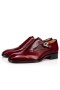Christian Louboutin Derby Johnbi Porpora Claf