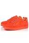 Christian Louboutin Spraoi Louis Sóisearach SP Tharraingt/a tharraingt Mata Veau Velours