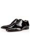 Christian Louboutin Greggo Maol Dubh Leathar Paitinne