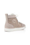Christian Louboutin Louis Sasso/beige Suede Leathar