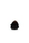 Christian Louboutin Oxford Aon Penny Dubh Leathar