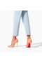 Christian Louboutin Caidéil Iriza 100 mm Tarraing/lín a Tharraingt Paitinne