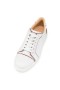 Christian Louboutin Sneaker Spraoi Vieira Bianco/loubi Lao