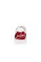 Christian Louboutin Sneaker Spraoi Vieira Cothrom Bianco/loubi Lao