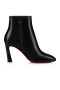 Christian Louboutin Spikita Booty mar Sin Eleonor 85 mm Lao Dubh Bróga