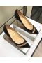 Christian Louboutin 17th Floor 85mm Pumps Leather And PVC Black