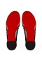 Christian Louboutin Sweetie Jane Mesh Ballerinas Mesh And Patent Calf Leather Black