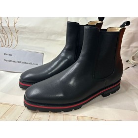 Christian Louboutin Tosaithe Melon Cothrom Lao Dubh