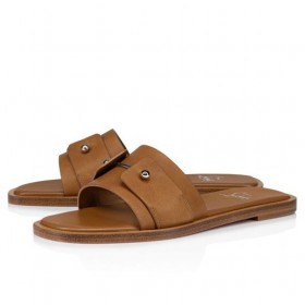 Christian Louboutin Chambelimule Mná Miúileanna Leathair Lao Cosme