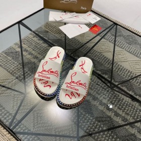 Christian Louboutin Sleamhnáin Christian Louboutin Sandals