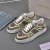 Jimmy Choo Haváà F Ãseal Barr Sneakers BuÃ