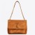 Saint Laurent Meánach Niki Mála Donn Suede Saint Laurent MálaÃ